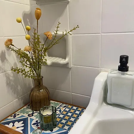 Beach Postiguet House Gam Apartment Alicante