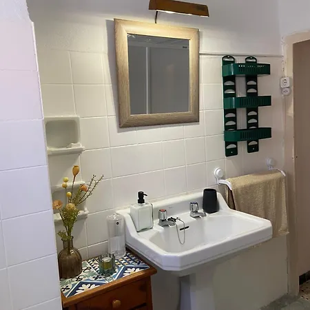 Beach Postiguet House Gam Alicante