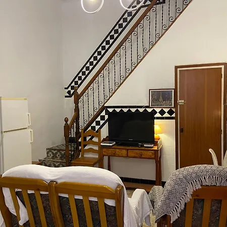 Apartment Beach Postiguet House Gam *