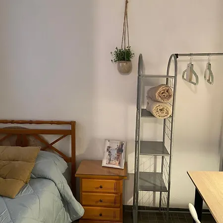 Beach Postiguet House Gam Apartment