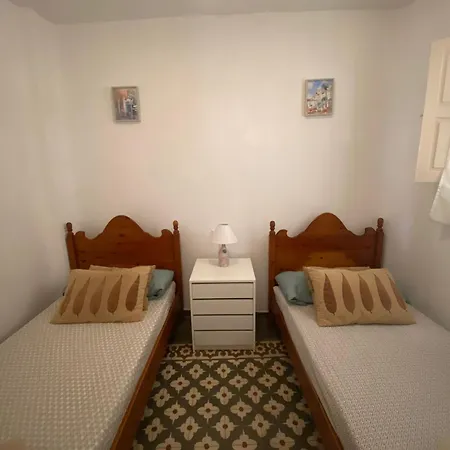 Beach Postiguet House Gam * Alicante
