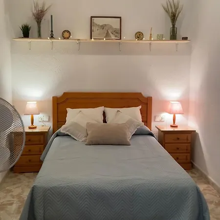 Appartamento Beach Postiguet House Gam